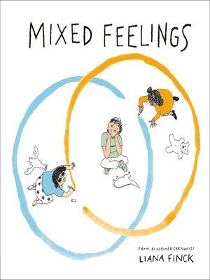 cover image of Mixed Feelings